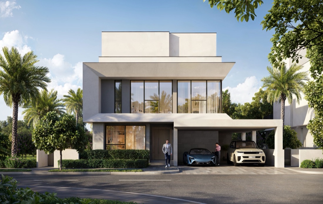 Montura 2, Grand Polo Club & Resort