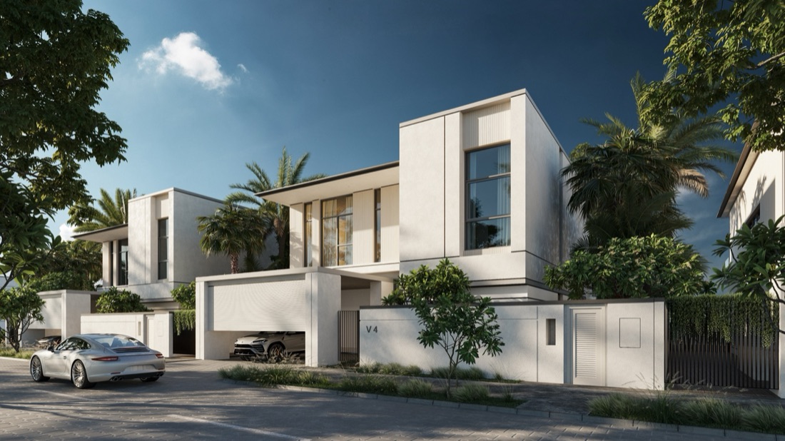 Opal Gardens, District 11, Meydan