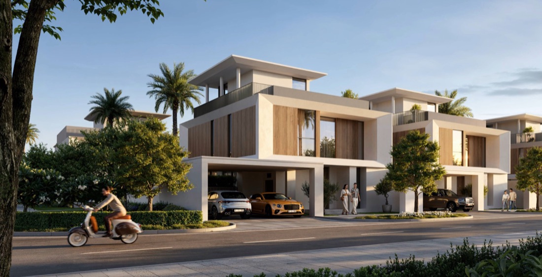 Selvara 2, Grand Polo Club & Resort