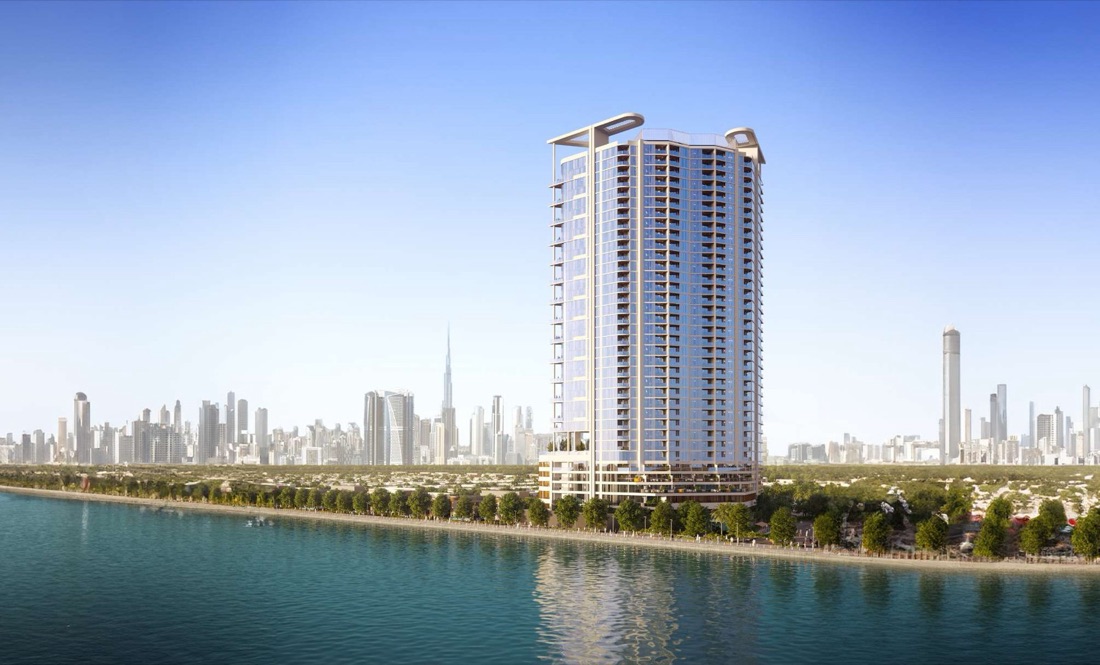 Waves Grande, Sobha Hartland